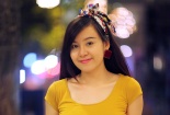 Bà Tưng chúc 'Việt Nam vô địch World Cup 2014'